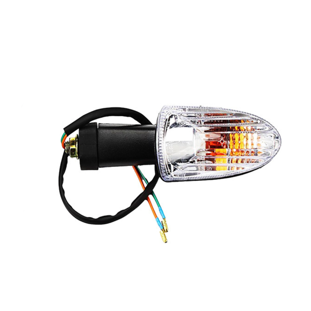 Direccional delantera/trasera Apache 160-180 GX Motor