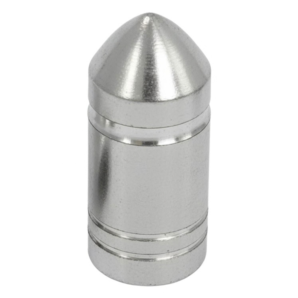 Tapa para válvula americana natural tipo bala 1A-10