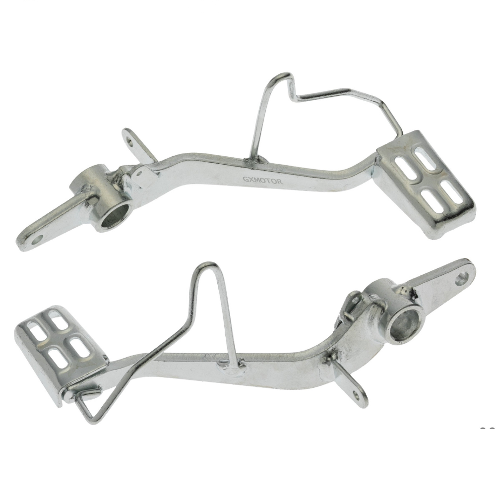 Pedal Freno Suzuki Gixxer 150 GX Motor