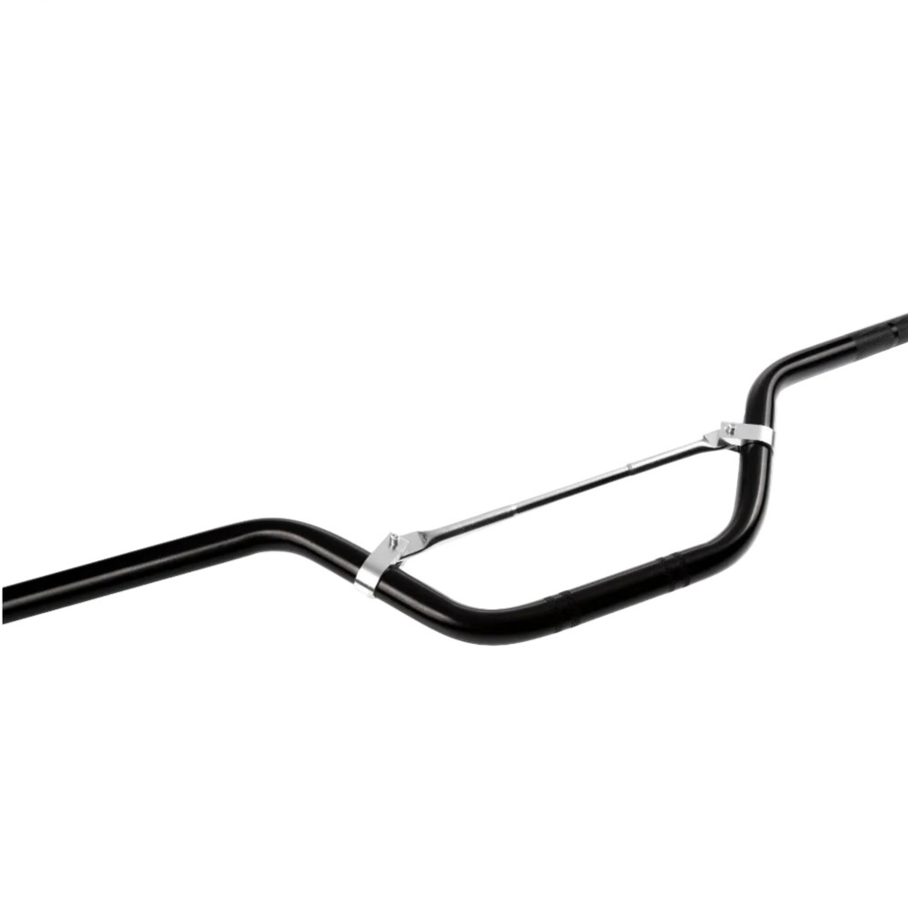 Manubrio Tubular con barra de lujo GX Motor