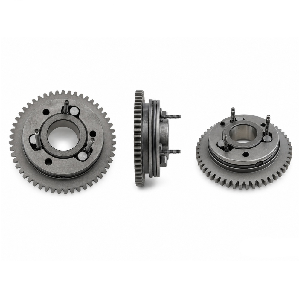 Bendix XTZ 150 GX Motor