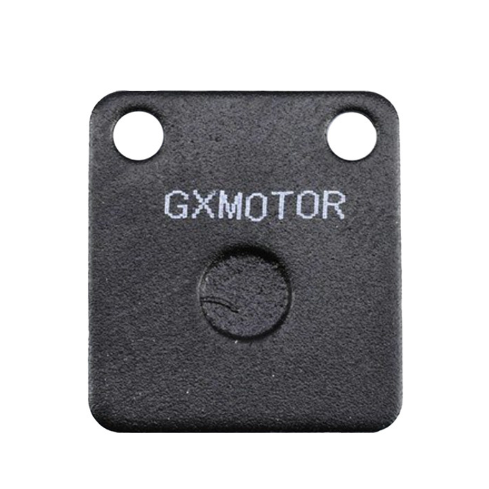 Pastillas de freno Delantera AKT 100, DR 200 GX Motor