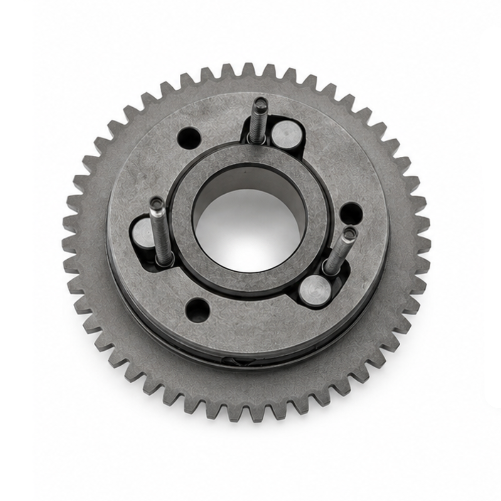 Bendix XTZ 150 GX Motor