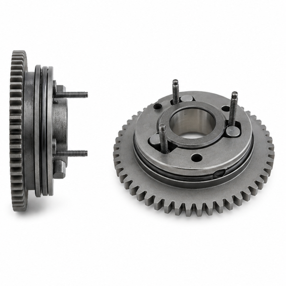 Bendix XTZ 150 GX Motor