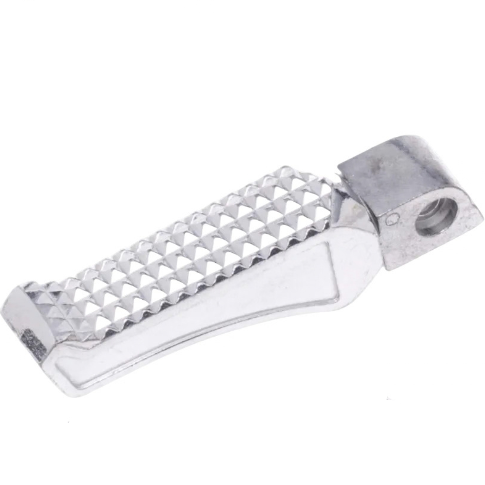 Posapiés de lujo ZX-750 Aluminio GX Motor