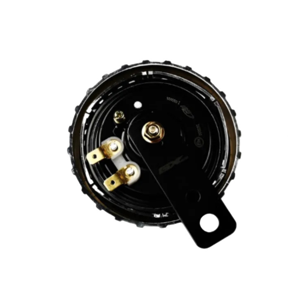 Bocina rejilla cromada GX Motor
