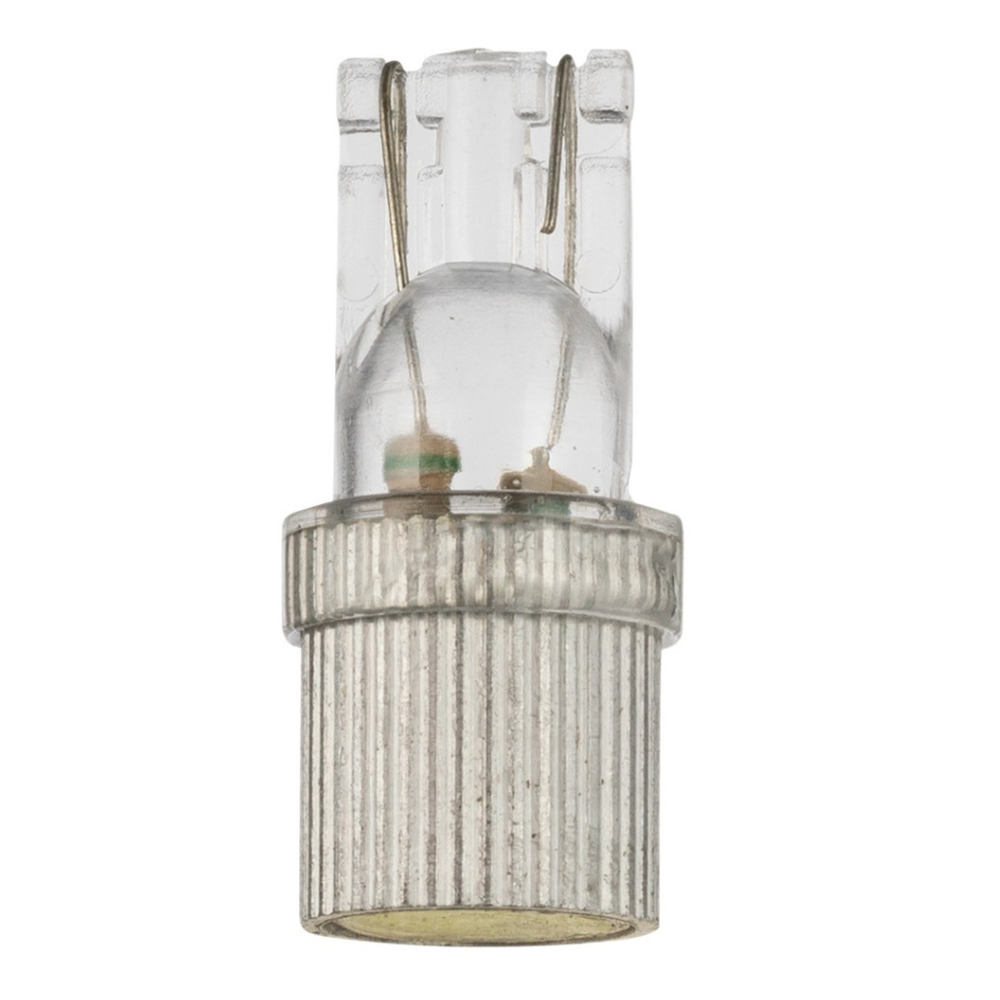 Bombilla Bayoneta LED T10 1W GX Motor