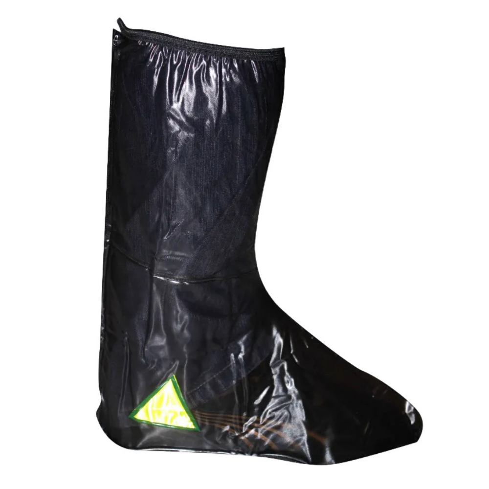 Botas impermeables con reflectivo GHB
