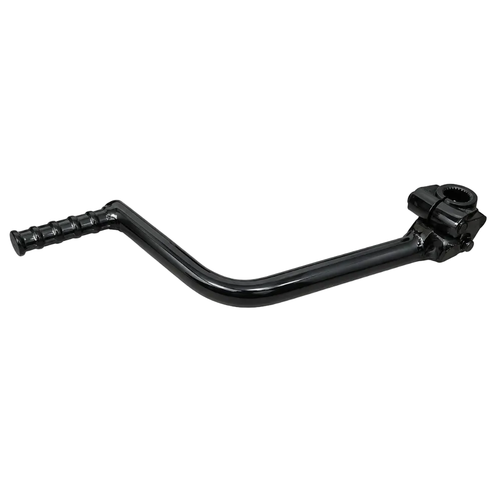 Pedal de arranque Raider 125 GX Motor