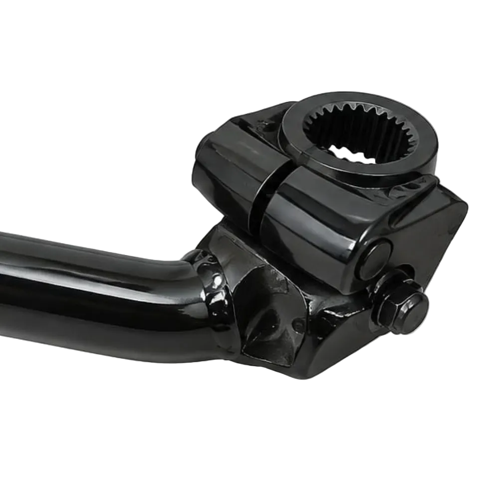 Pedal de arranque Raider 125 GX Motor
