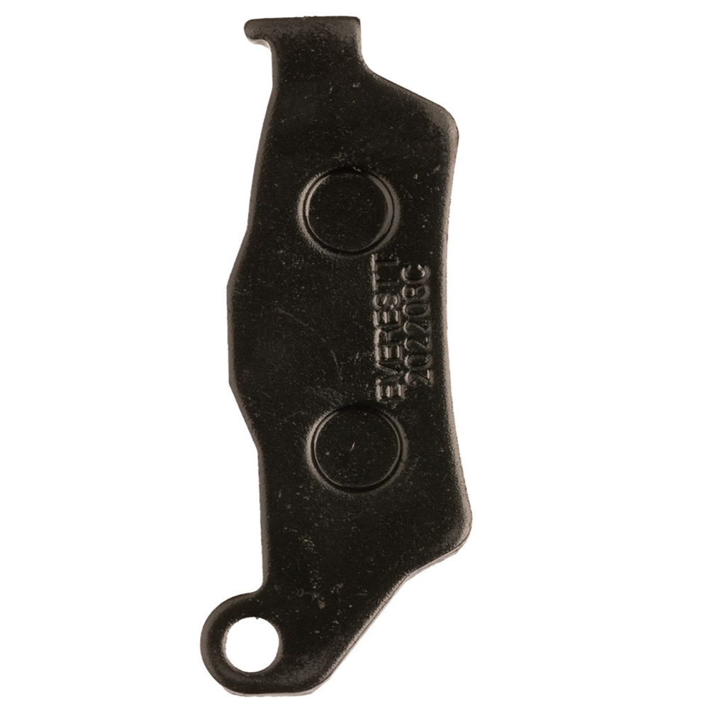 Pastillas Freno Delantero FZ16 FZ250 Platino 125 Everestt