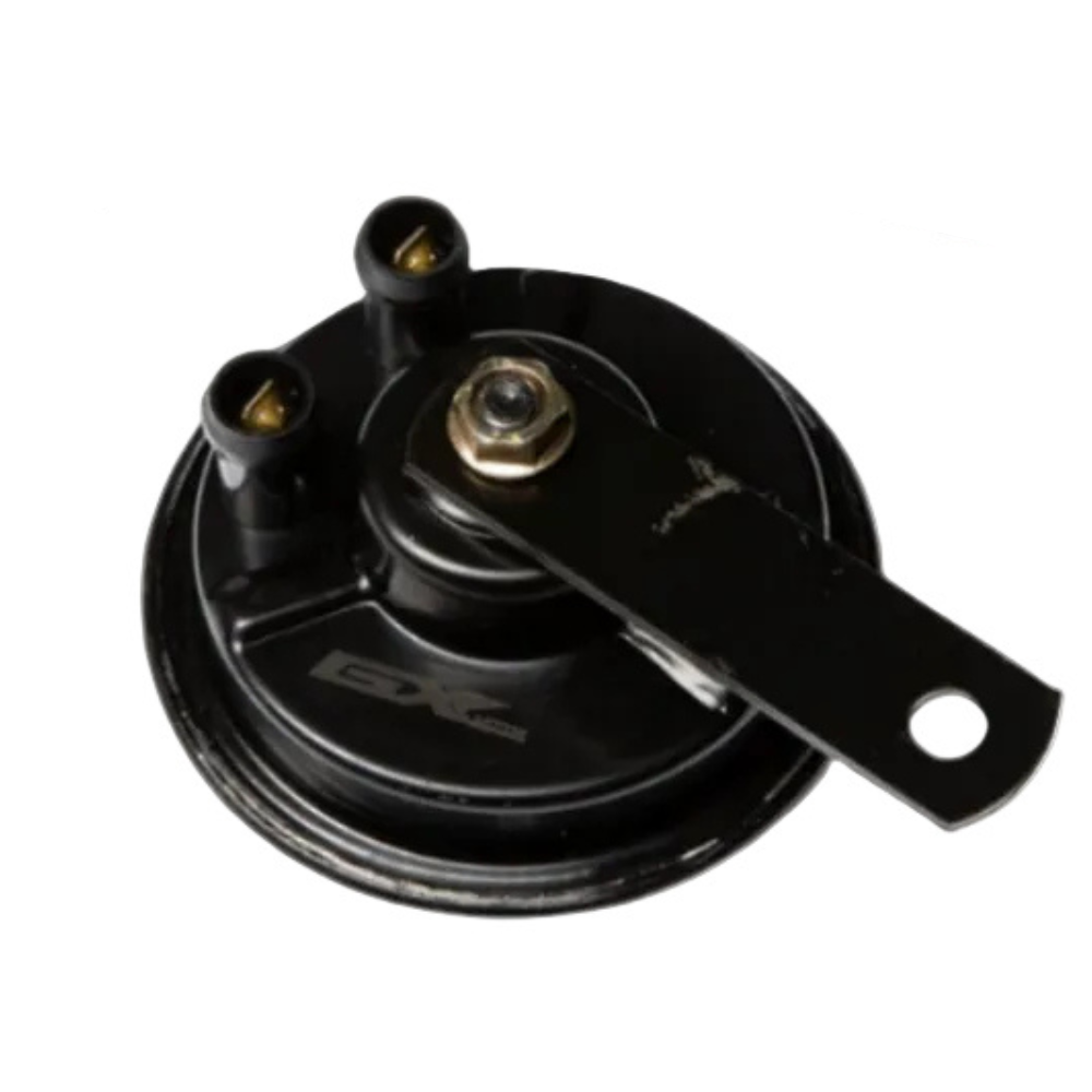 Bocina plana doble GX Motor