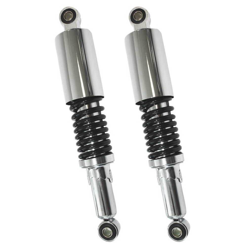 Amortiguadores AX 100 Everestt