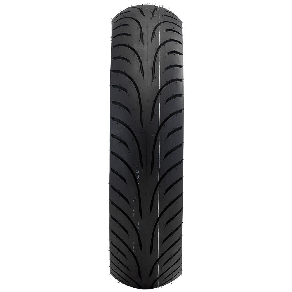 Llanta Chaoyang H521 140/70-17 TL Trasera Pistera
