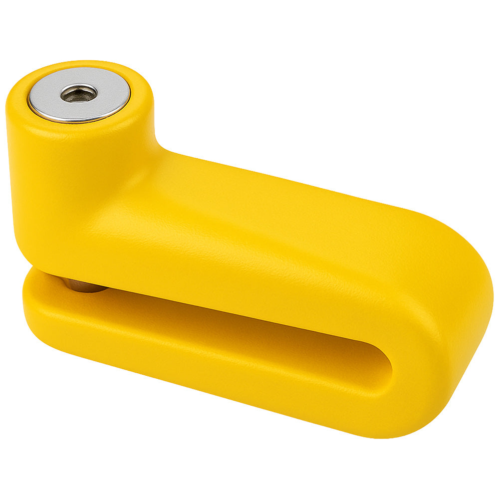 Candado Freno Disco Amarillo TY110D Yahosuka