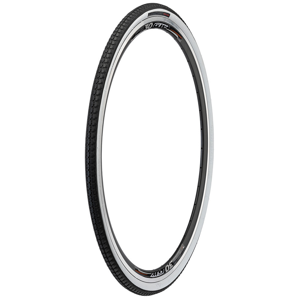 Llanta Turismo Negro Cara Blanco 28X1 1/2 H402 Chaoyang