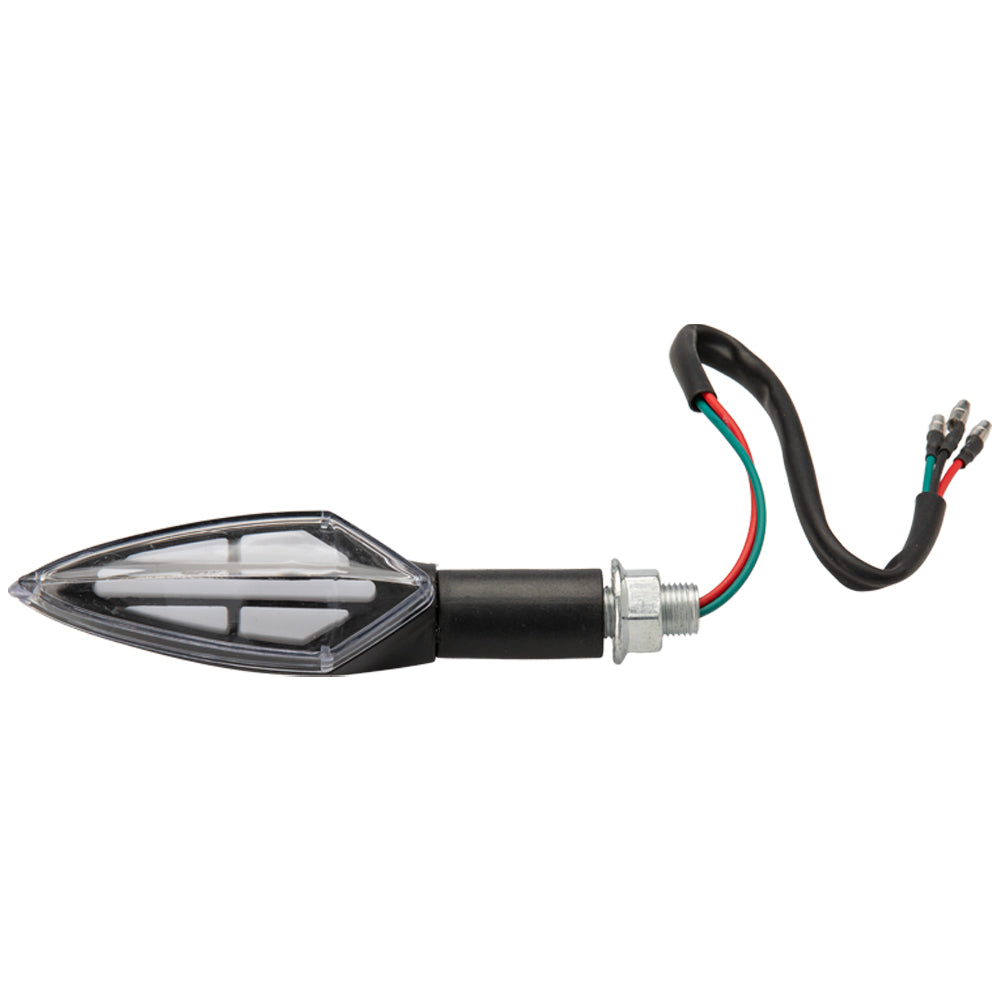 Direccional LED universal ZXD-21 GX Motor