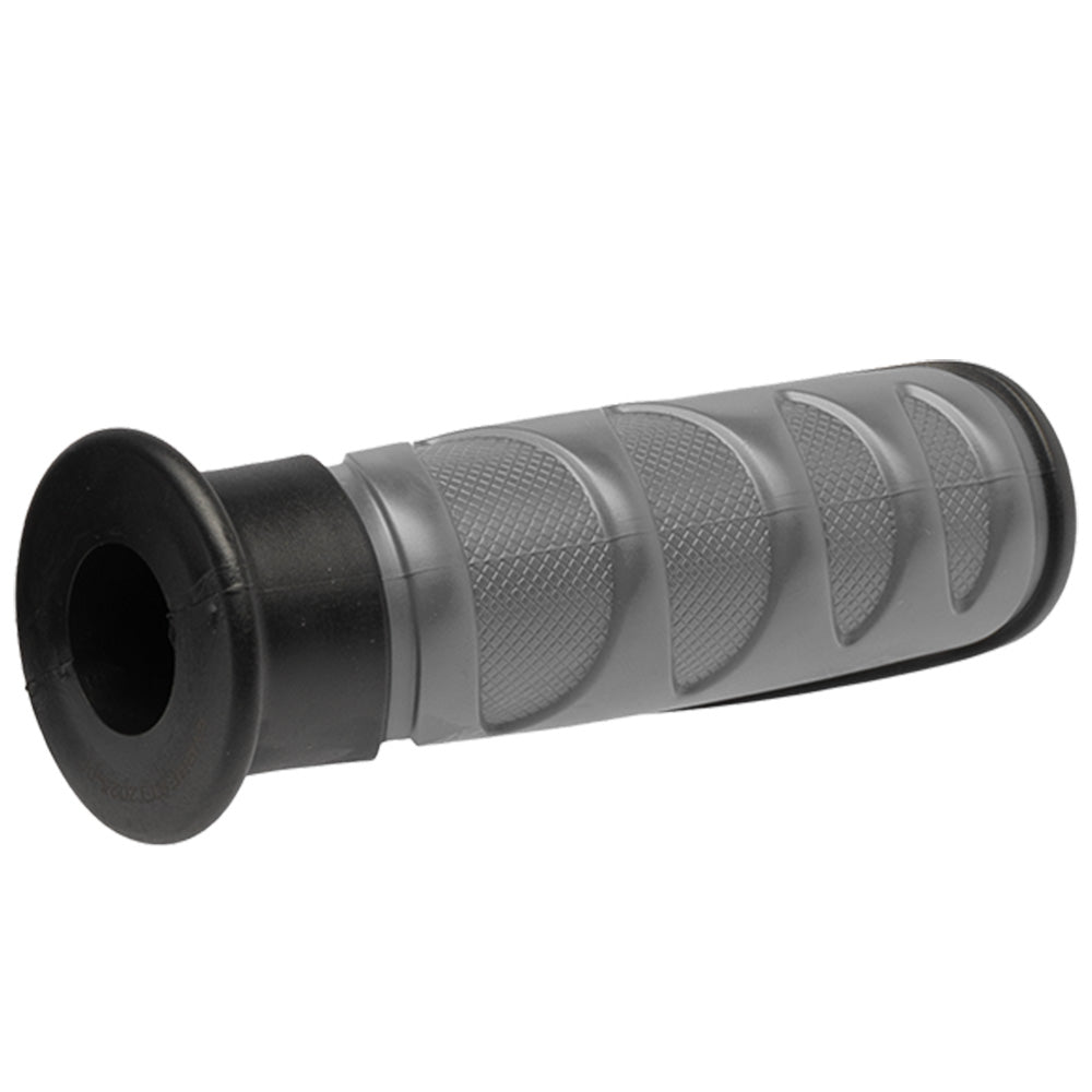 Grips de lujo negro gris 124MM Everestt