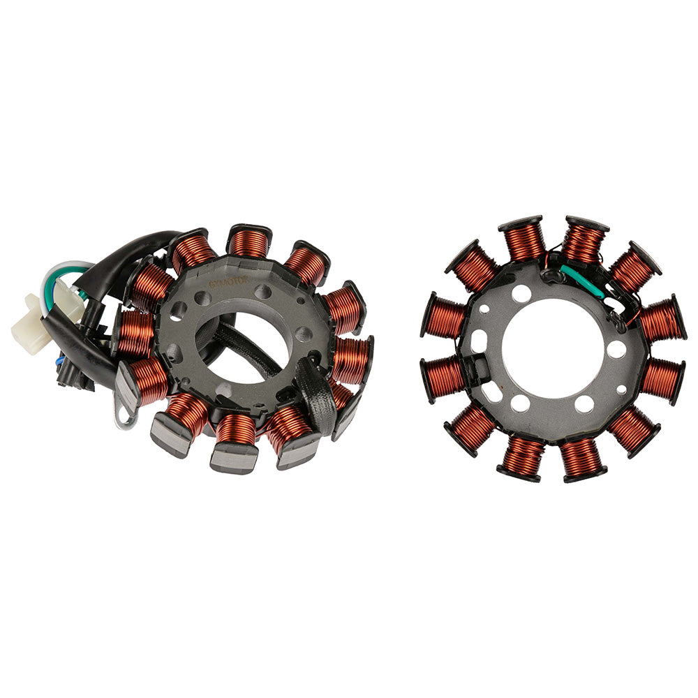 Plato de bobina XR 150L GX Motor