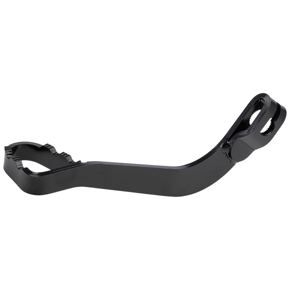 Pedal de freno TVS Raider 125/125 Fi GX Motor