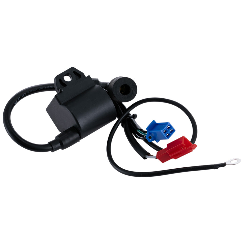 Bobina de encendido TVS 100 Sport GX Motor