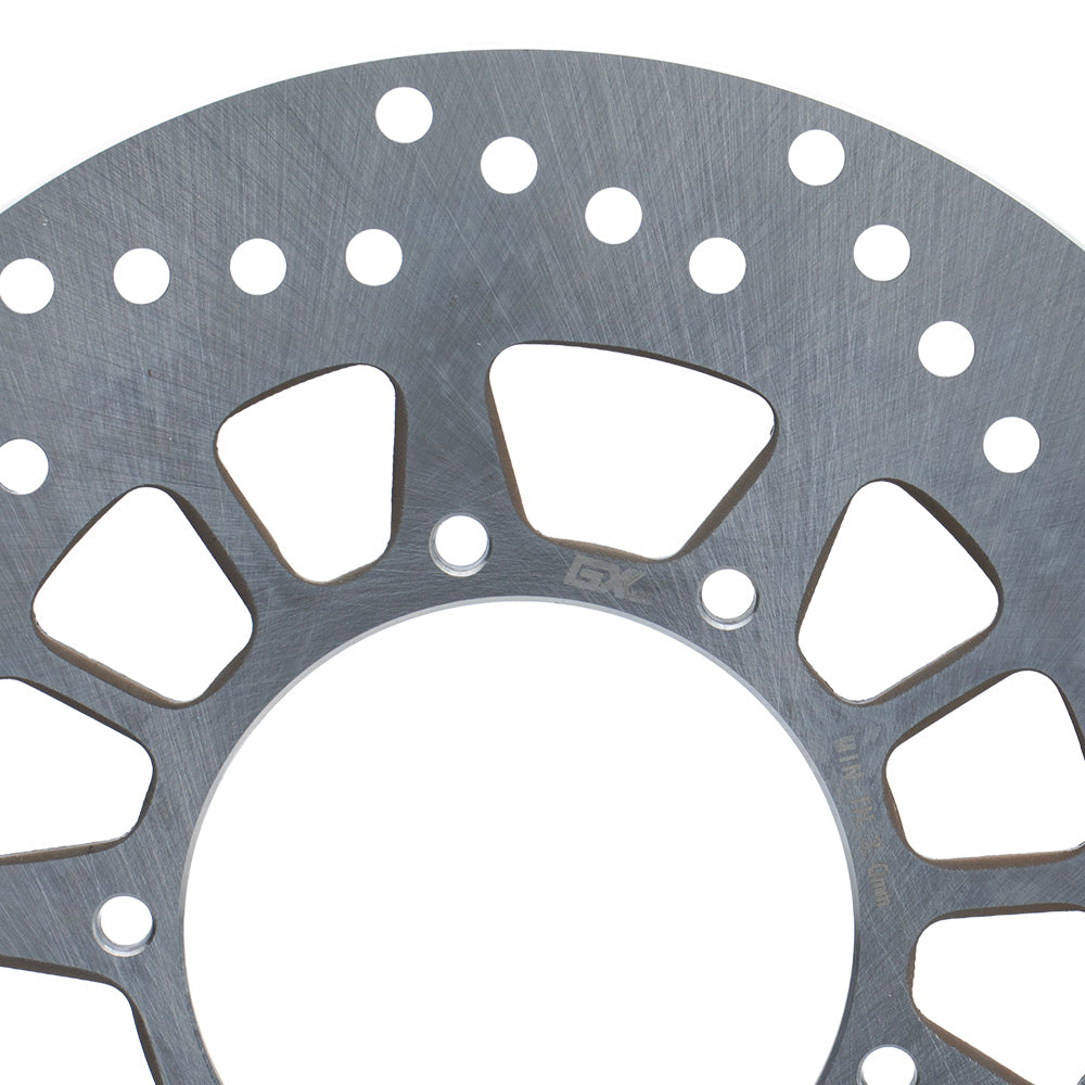 Freno de disco delantero XTZ 150 GX Motor