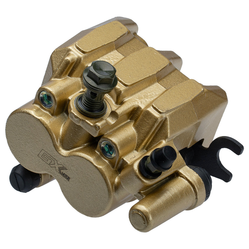 Mordaza freno delantero TVS Raider 125 GX Motor