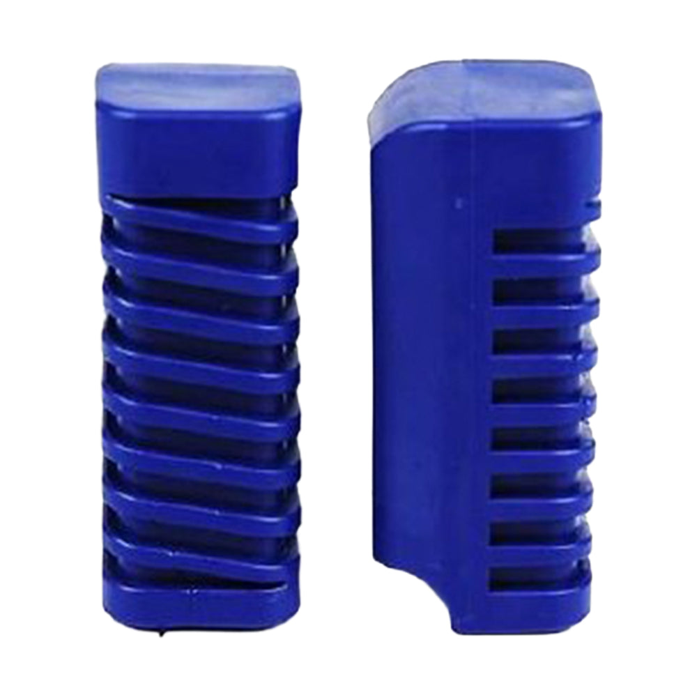 Posapiés delanteros Boxer CT 100 GX Motor