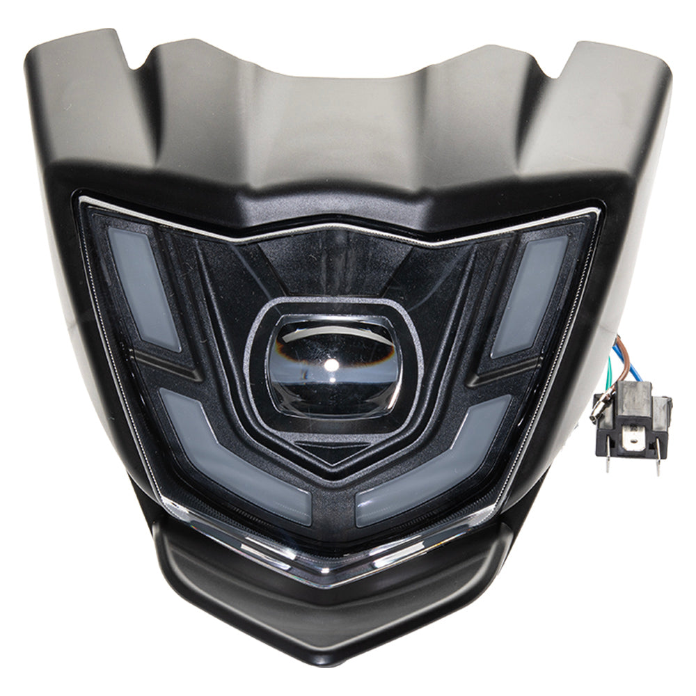 Farola led XTZ 150 GX Motor