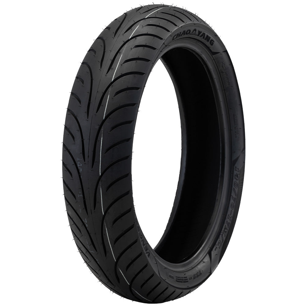 Llanta Chaoyang 140/70-17 TL Trasera H521 Pistera