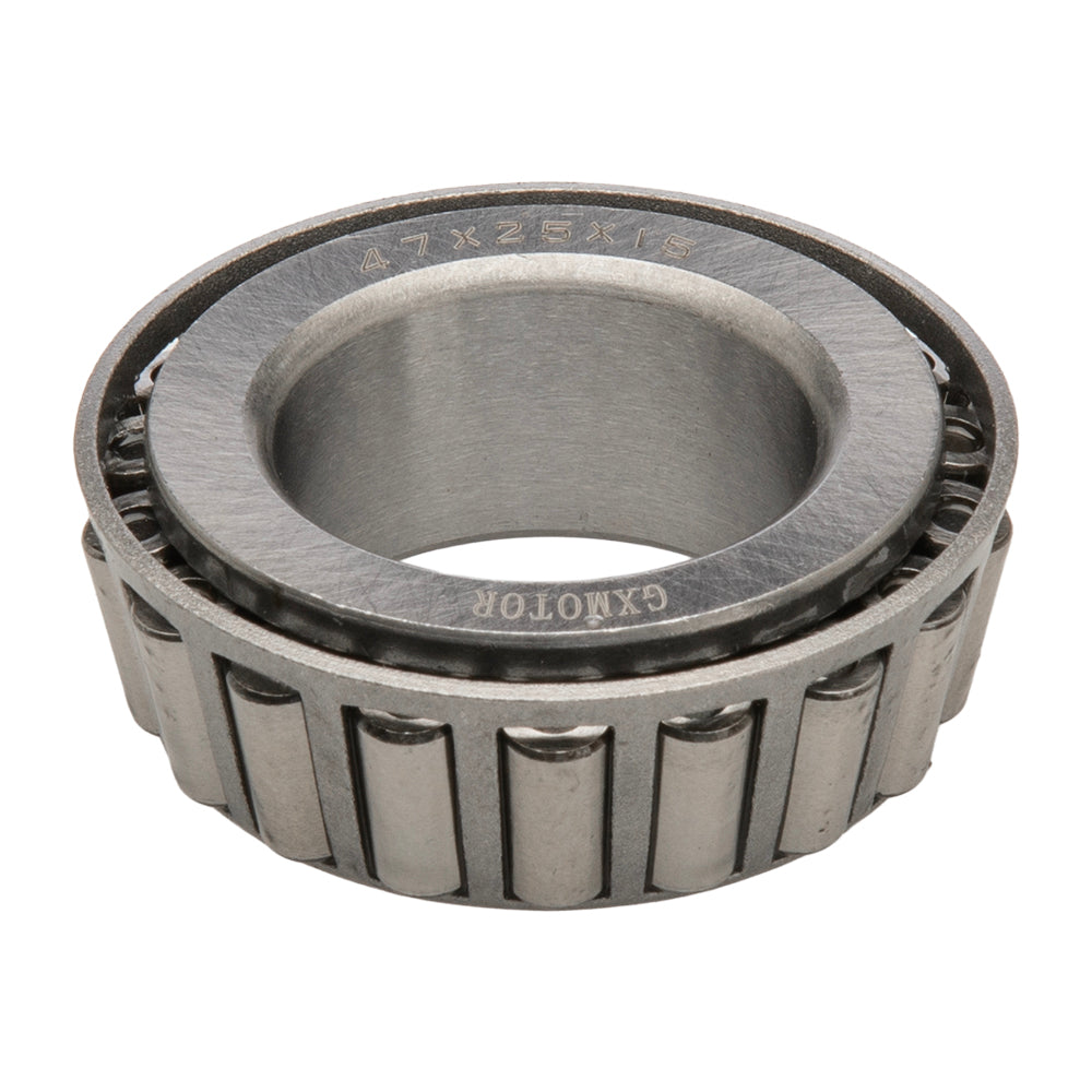 Cunas de Dirección con Rodillos MRX 125/150 GX Motor