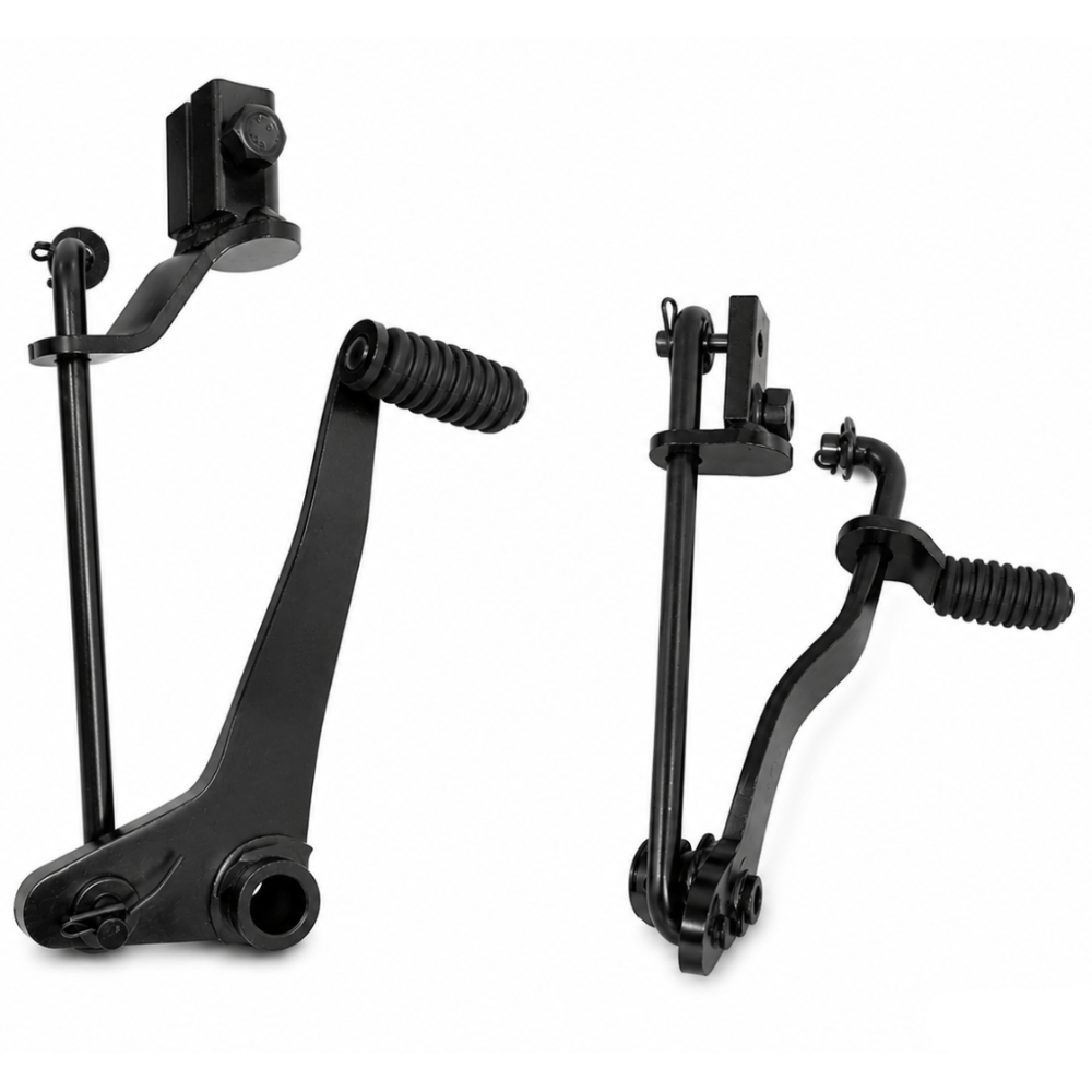 Pedal de cambios TVS Raider 125 GX Motor