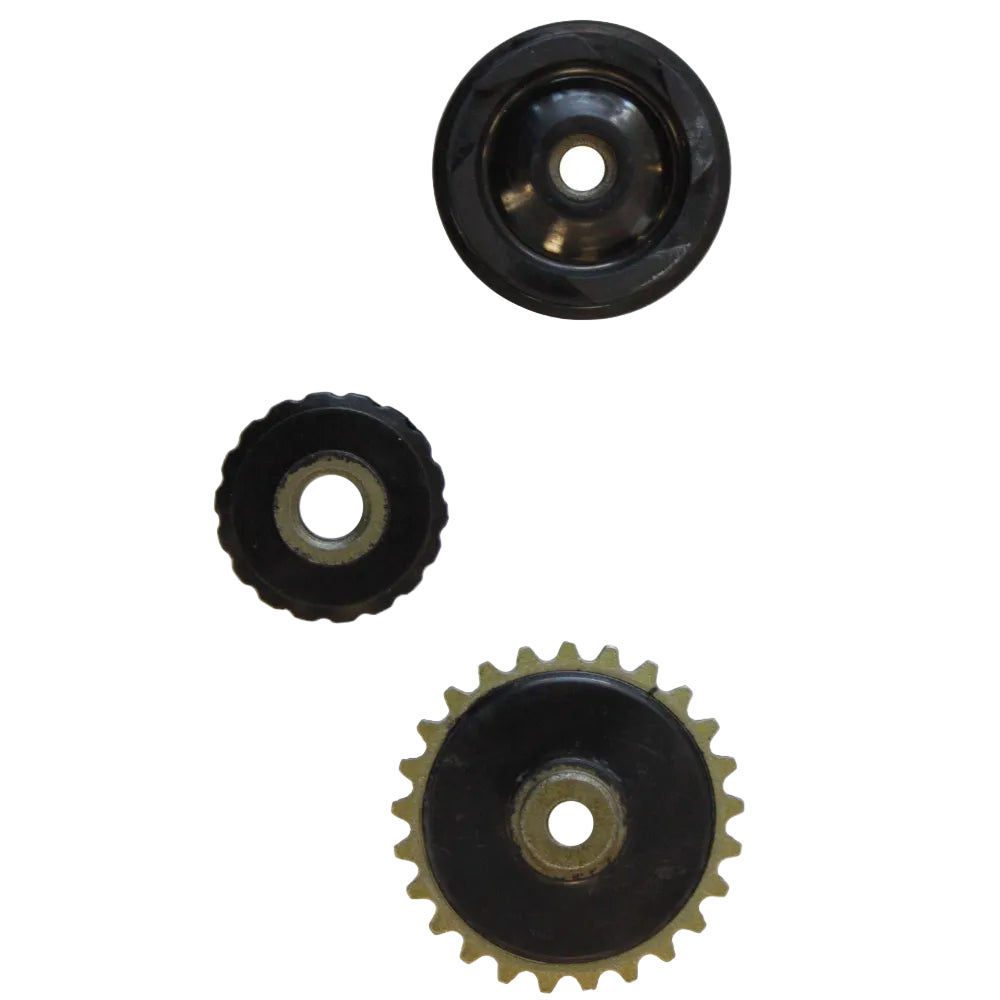 Kit de piñones Lubricación Eco/C90 Everestt