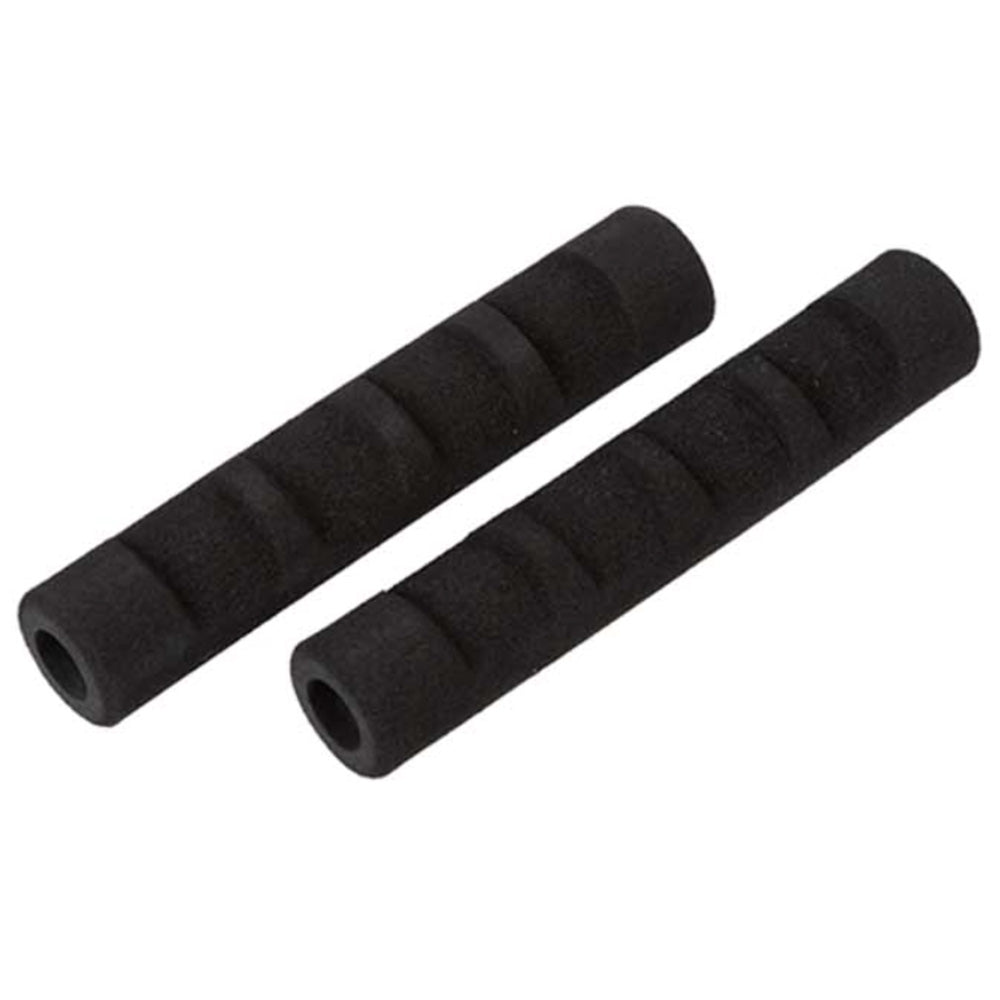 Grips negro para manillar de freno 10*4-5-100 Everestt